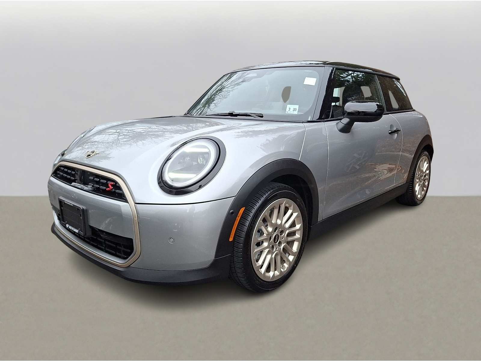 2025 MINI Hardtop 2 Door S's photo