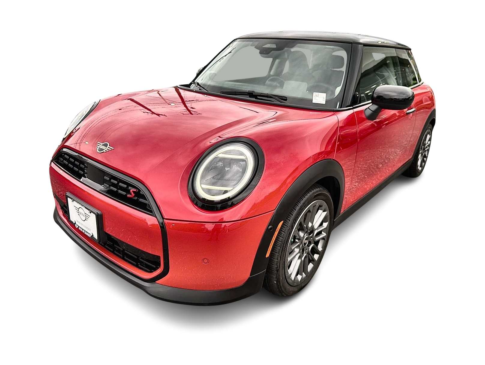 Thumbnail: 2025 MINI Cooper - 1