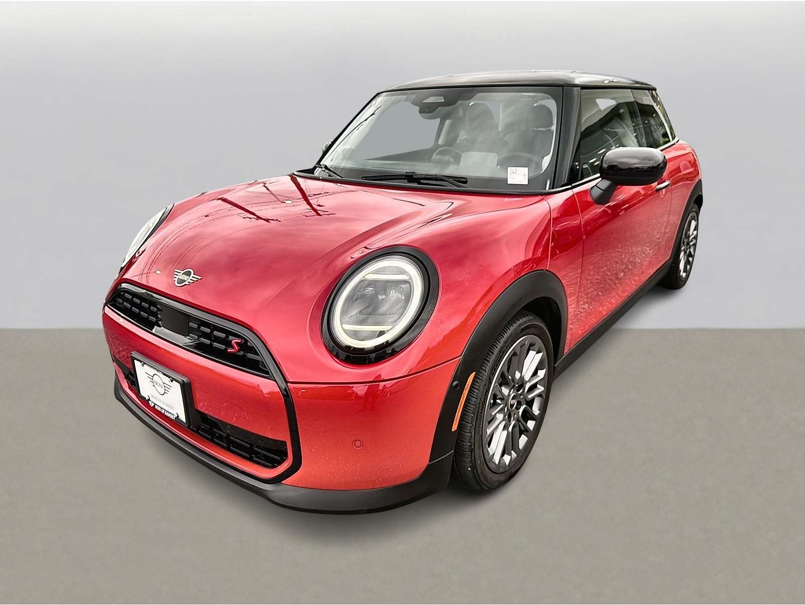 2025 MINI Hardtop 2 Door S