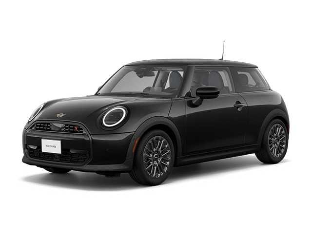 2026 MINI Hardtop 2 Door S's photo