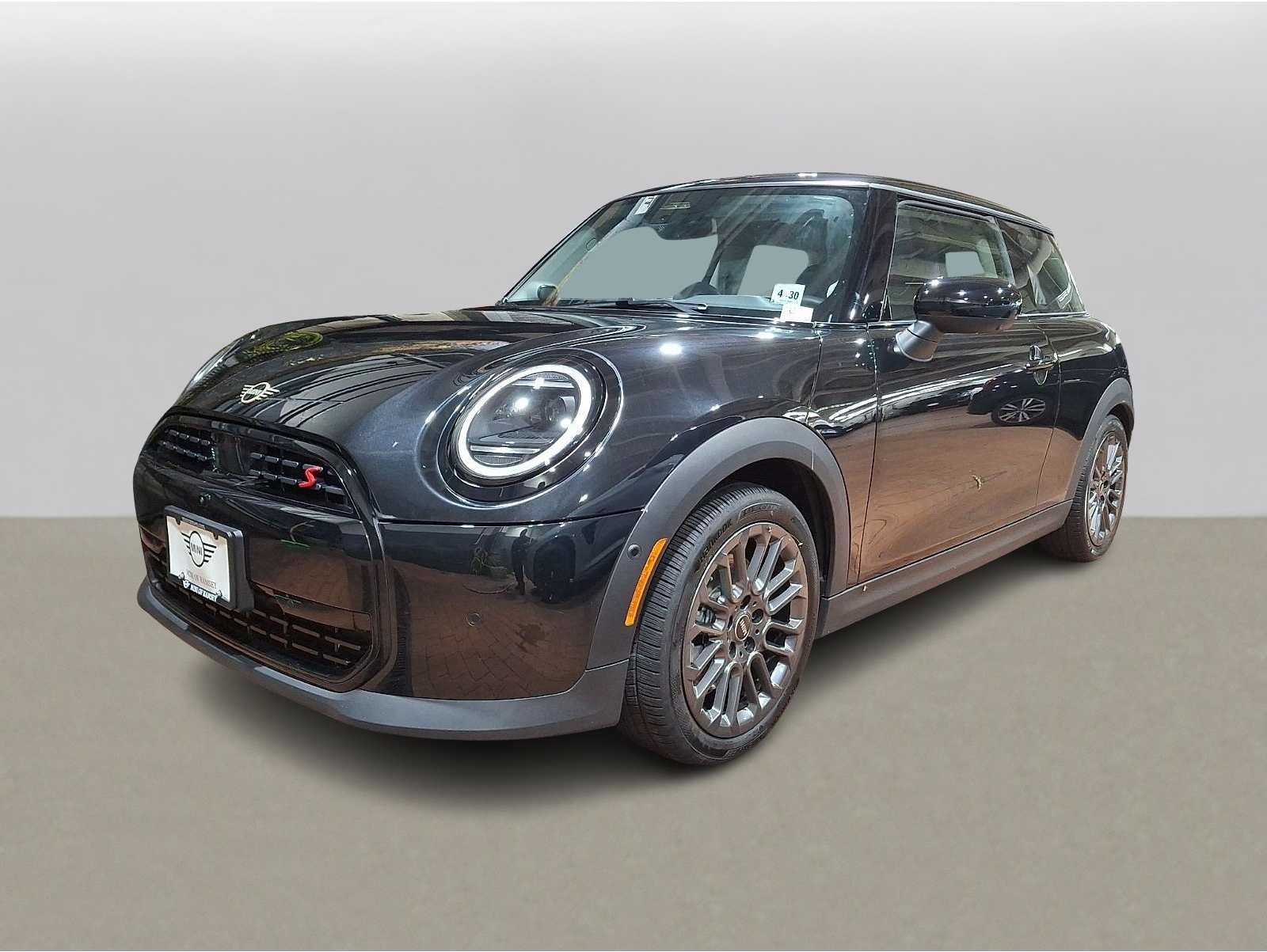 2025 MINI Hardtop 2 Door S