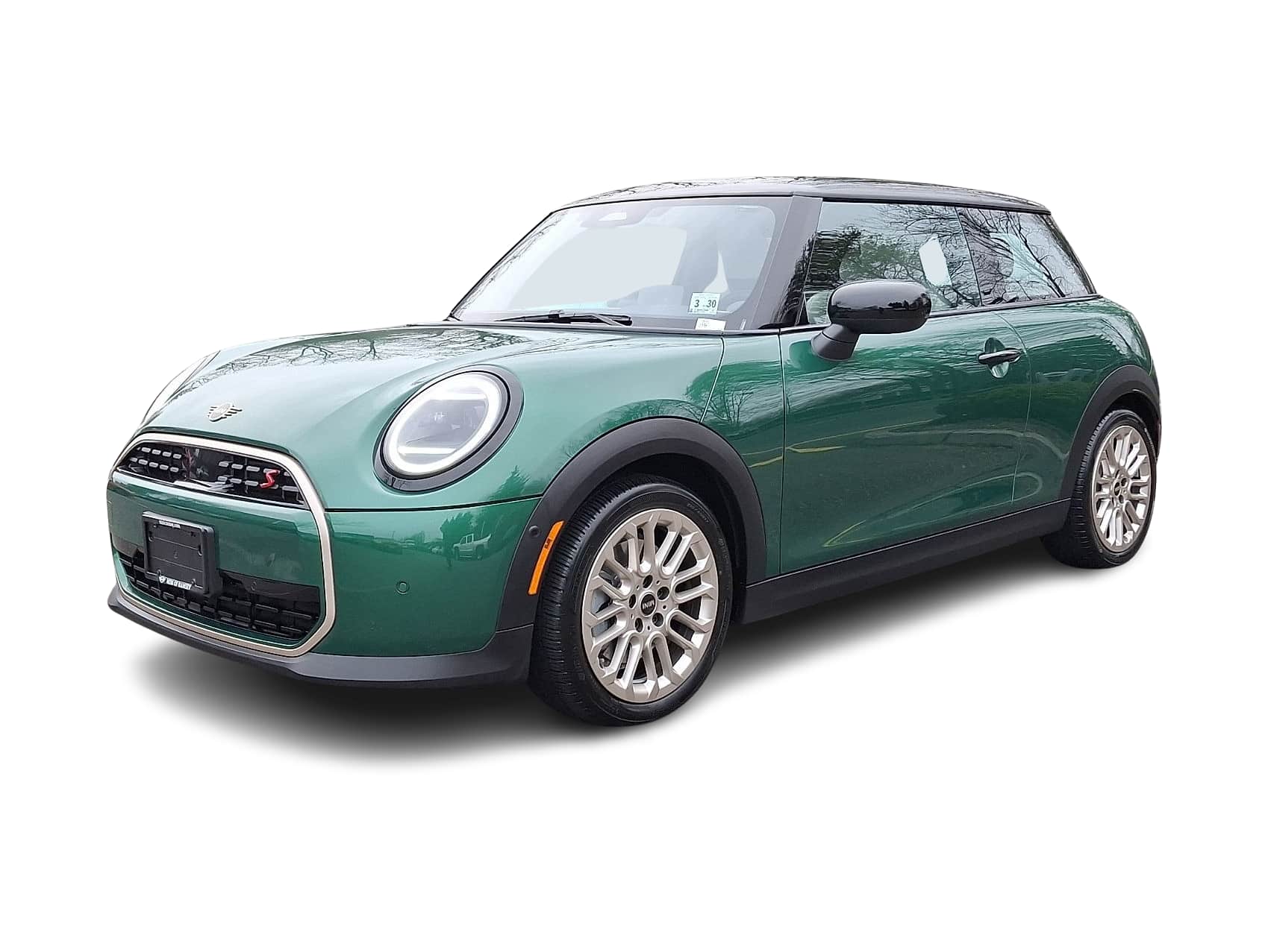 2025 MINI Cooper S -
                  Ramsey, NJ