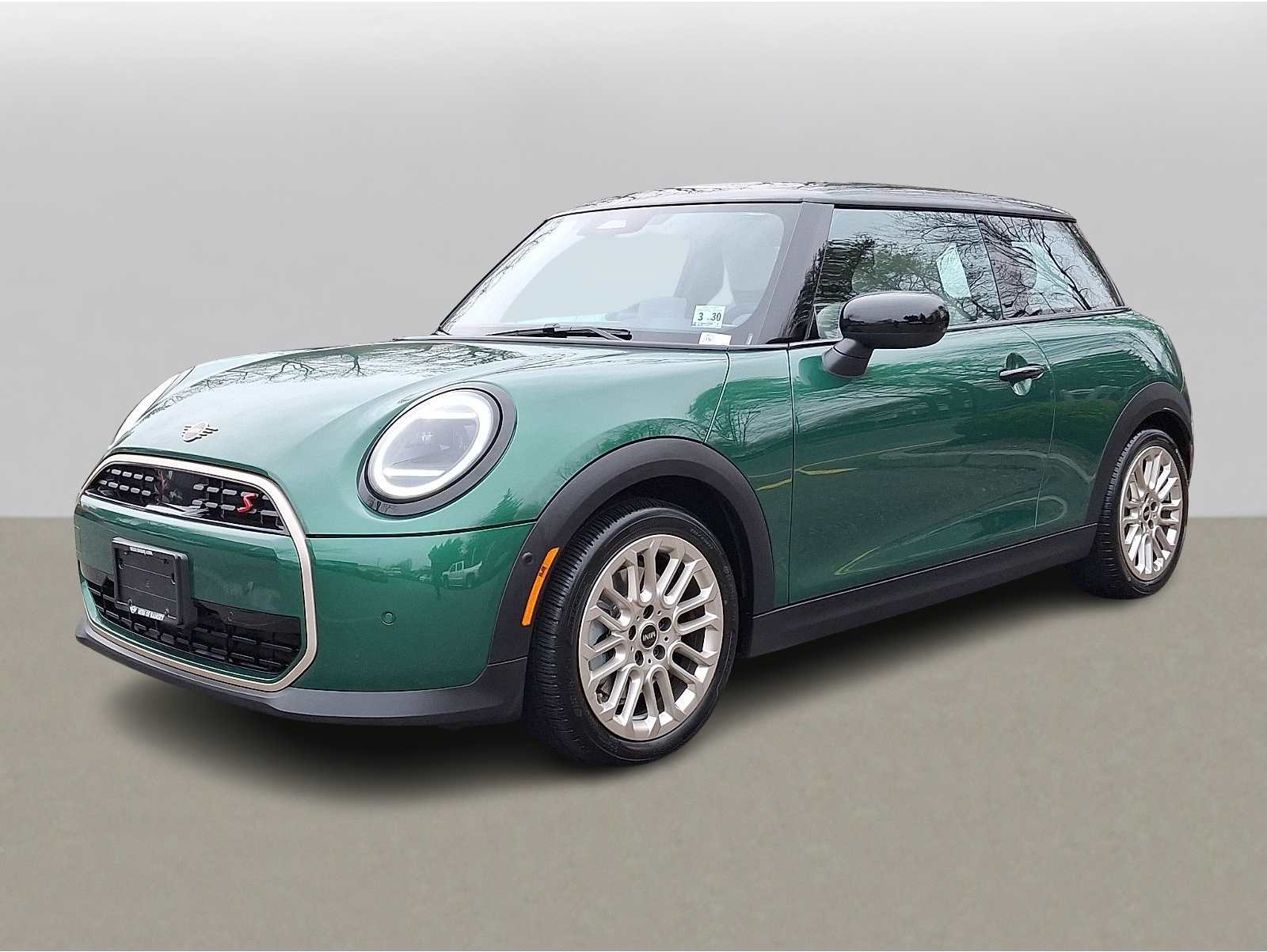 2025 MINI Hardtop 2 Door S's photo