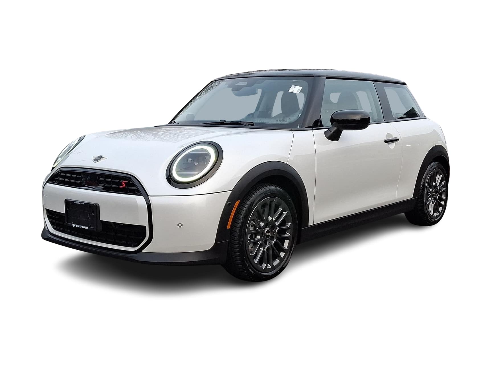 2025 MINI Cooper S -
                  Ramsey, NJ