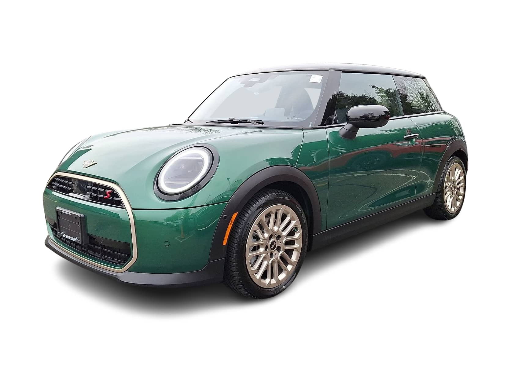 Thumbnail: 2025 MINI Cooper - 1