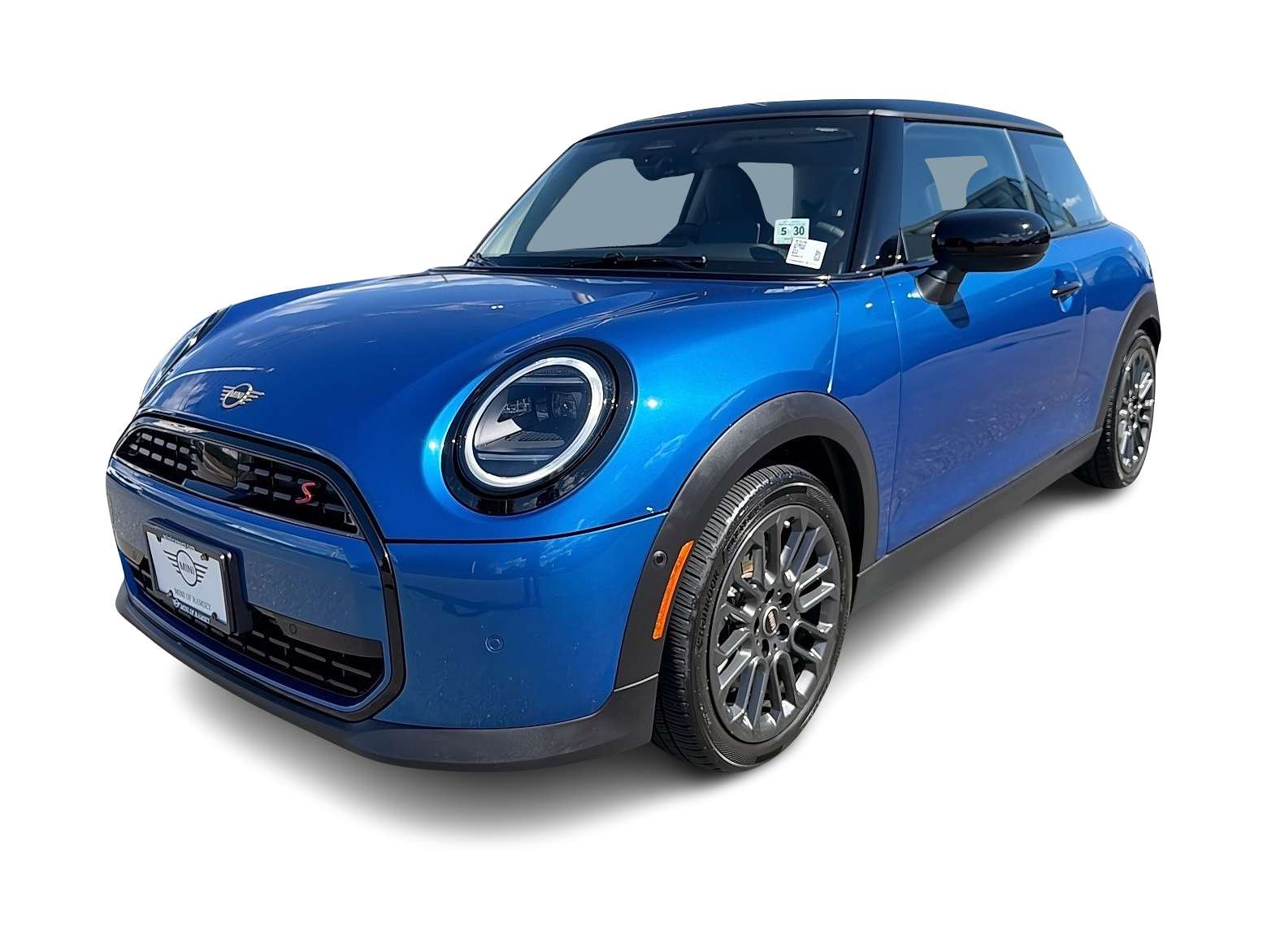 Thumbnail: 2025 MINI Cooper - 1