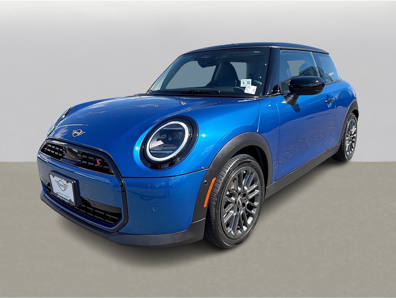 2025 MINI Hardtop 2 Door S