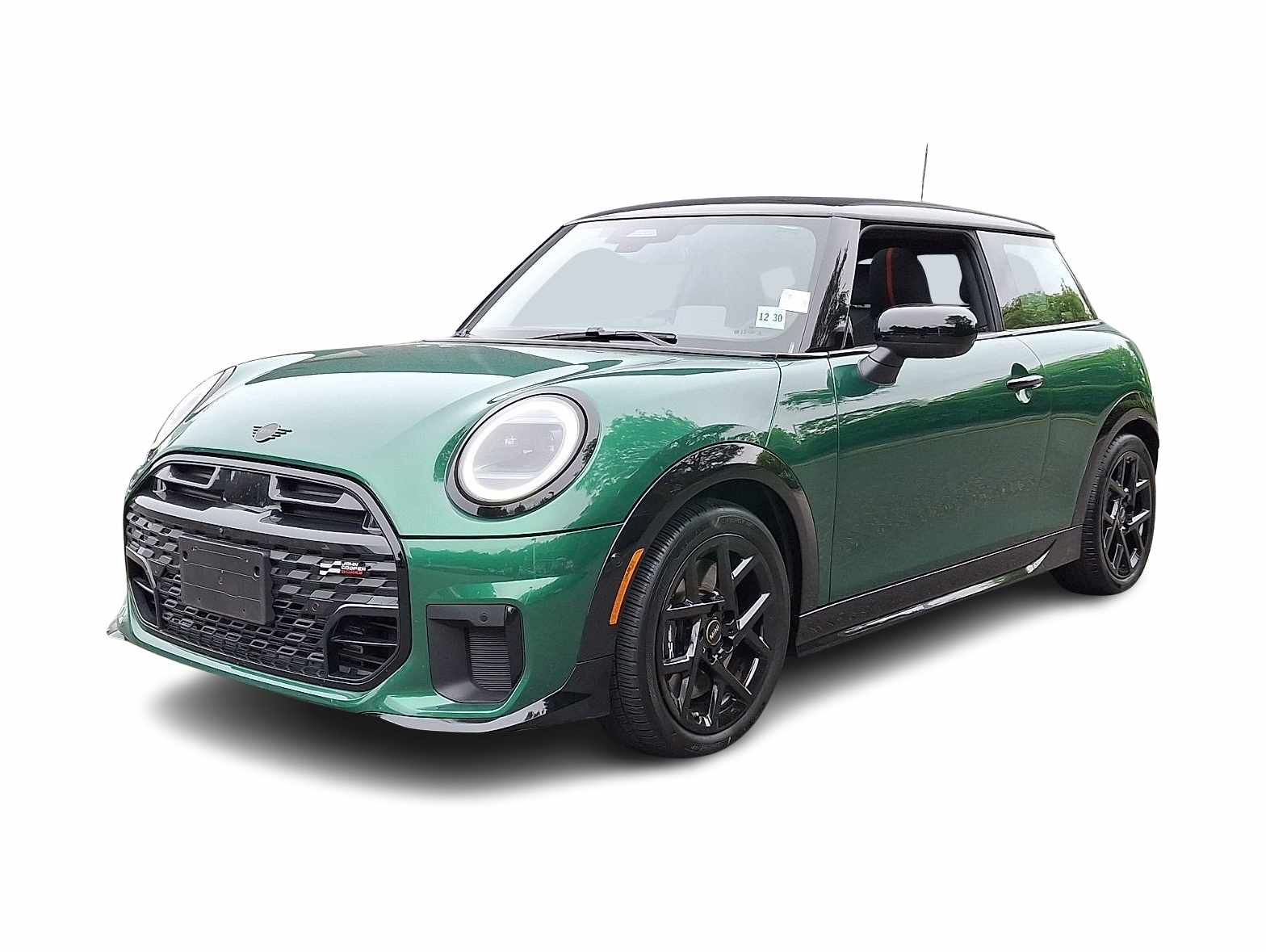 Thumbnail: 2026 MINI Cooper - 1