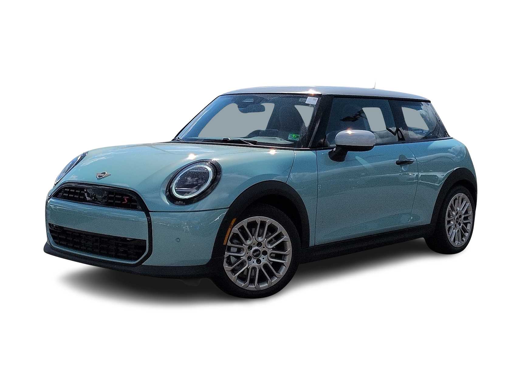 Thumbnail: 2026 MINI Cooper - 1