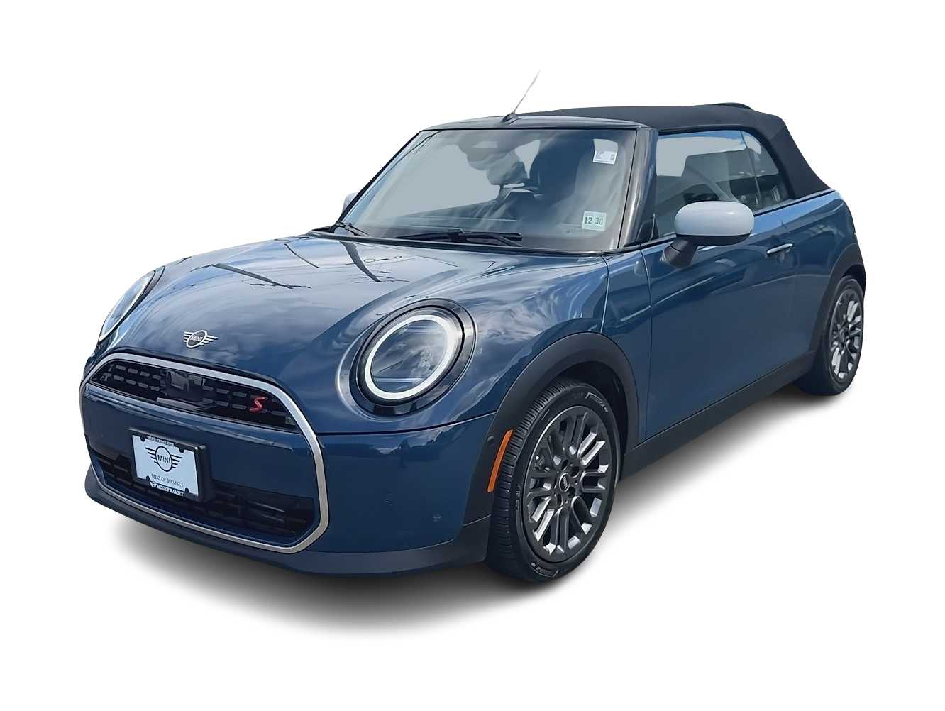 Thumbnail: 2026 MINI Cooper - 1