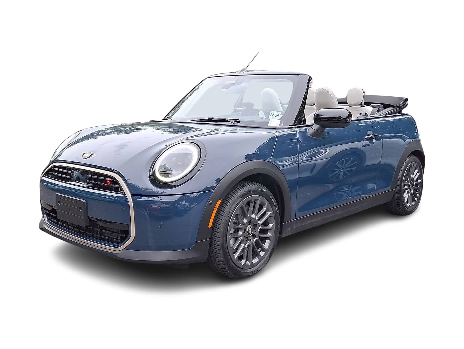 Thumbnail: 2026 MINI Cooper - 1