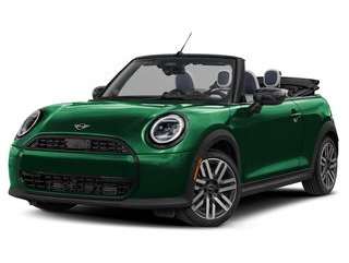 2026 MINI Convertible S's photo