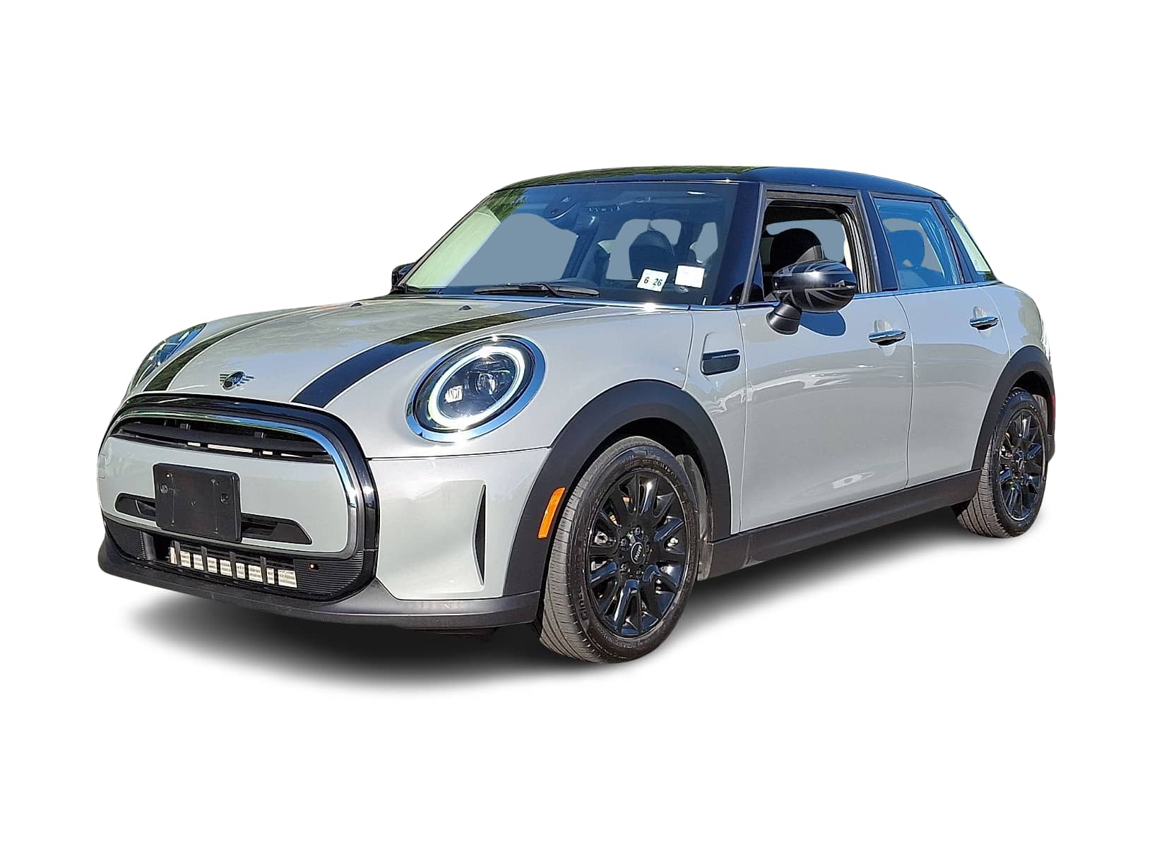 2022 MINI Cooper Base -
                  Ramsey, NJ