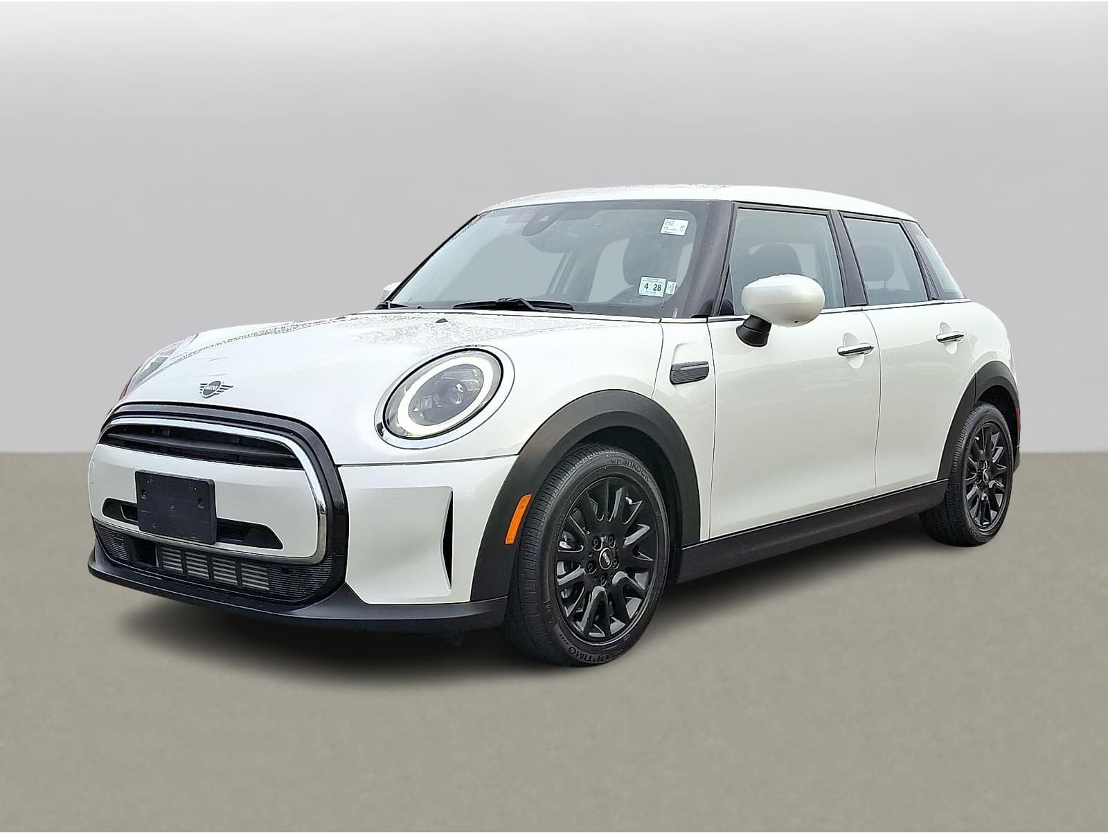 2023 MINI Hardtop 4 Door Base