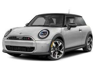 2026 MINI Hardtop 2 Door John Cooper Works's photo