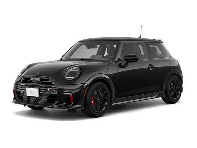 2026 MINI Hardtop 2 Door John Cooper Works's photo
