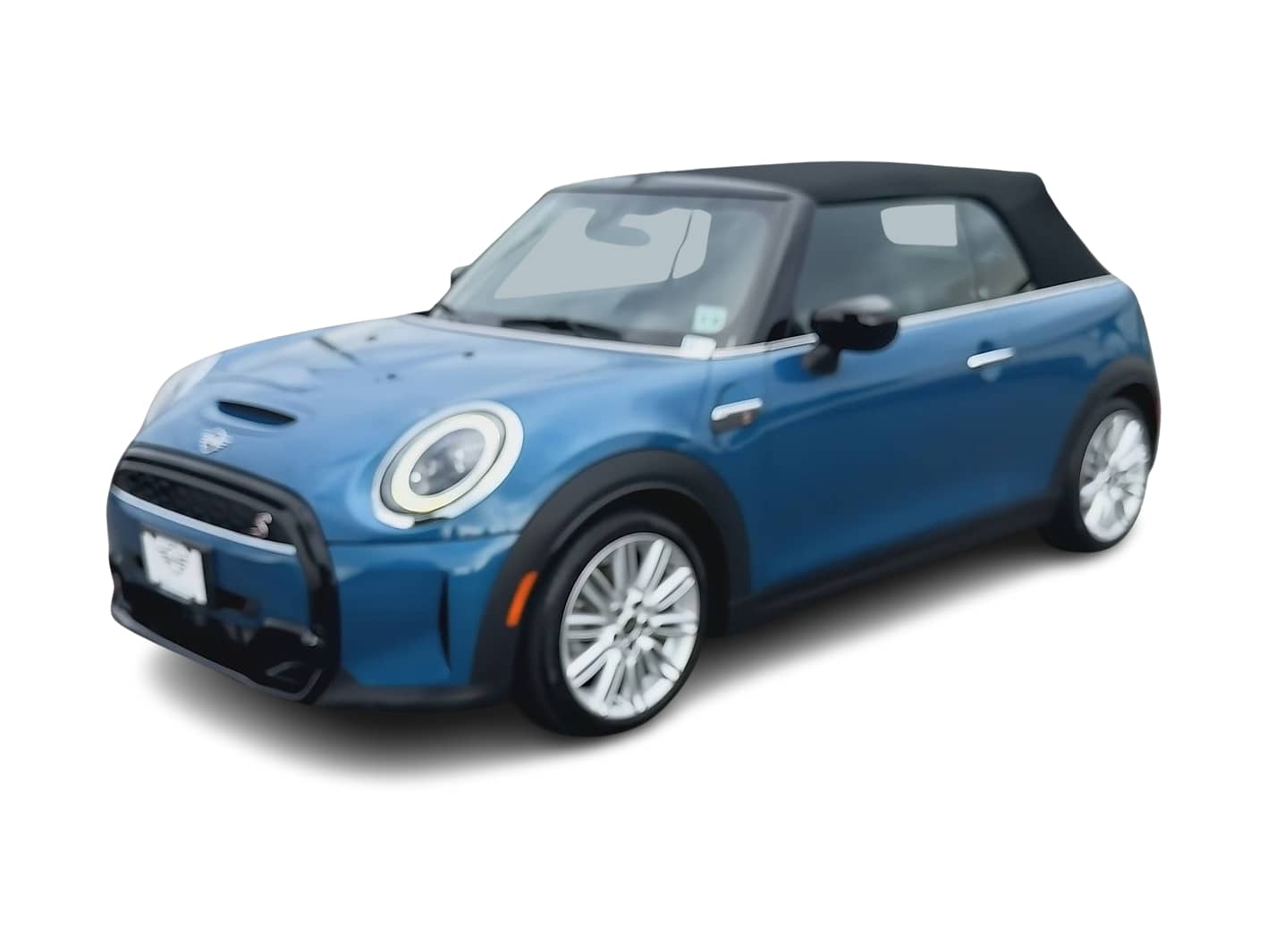 Thumbnail: 2022 MINI Cooper - 1