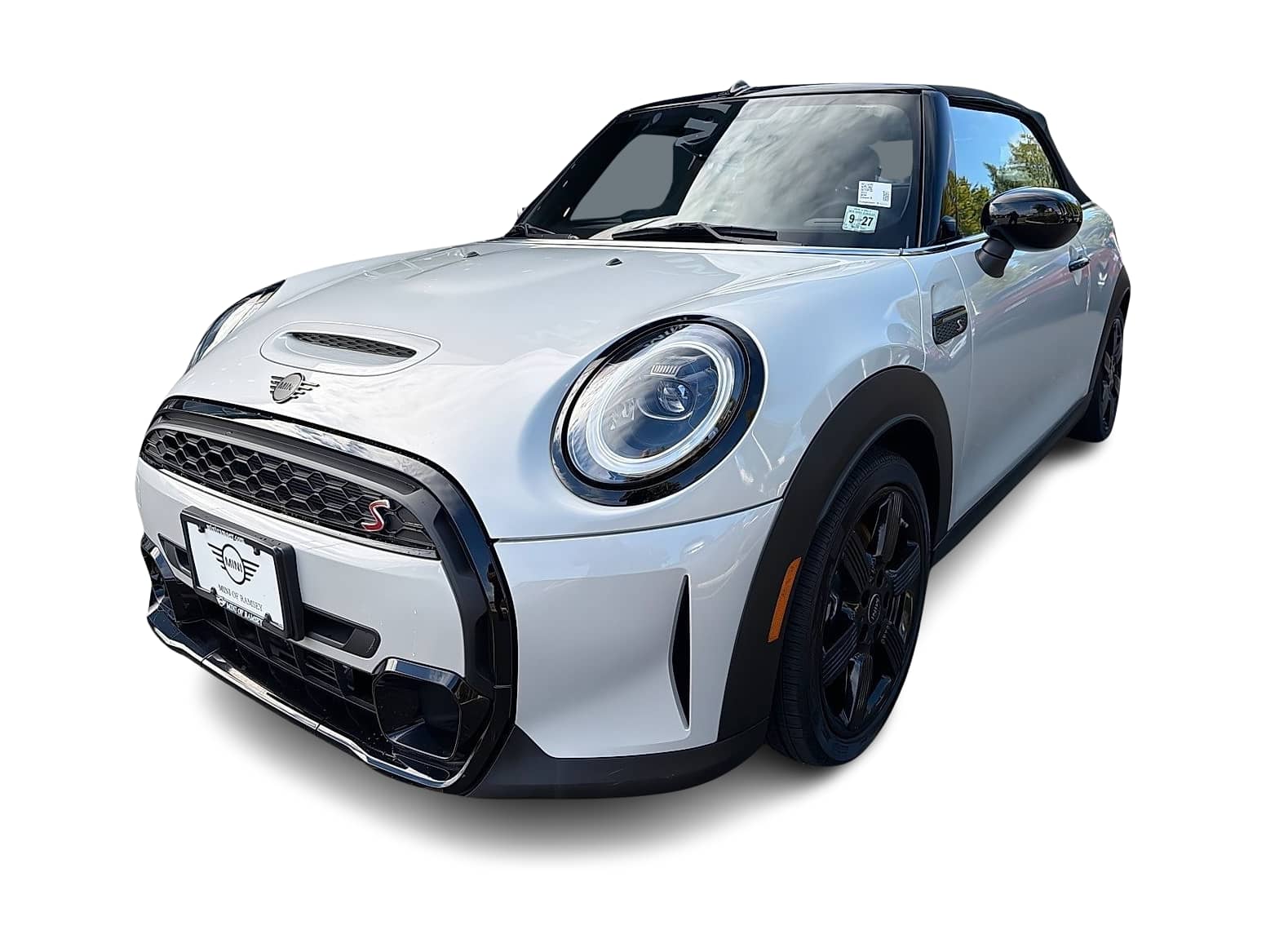 Thumbnail: 2023 MINI Cooper - 1