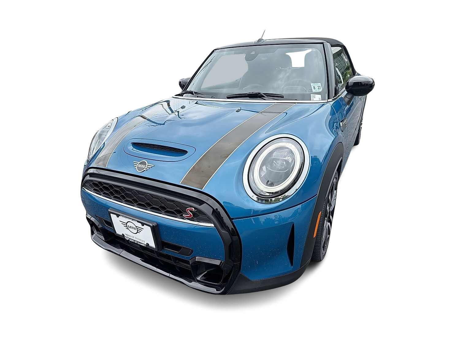 Thumbnail: 2023 MINI Cooper - 1