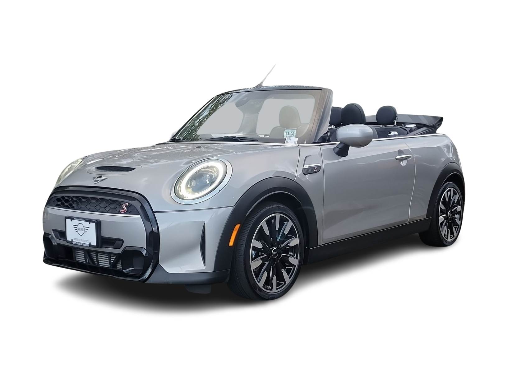 2024 MINI Cooper S -
                Ramsey, NJ