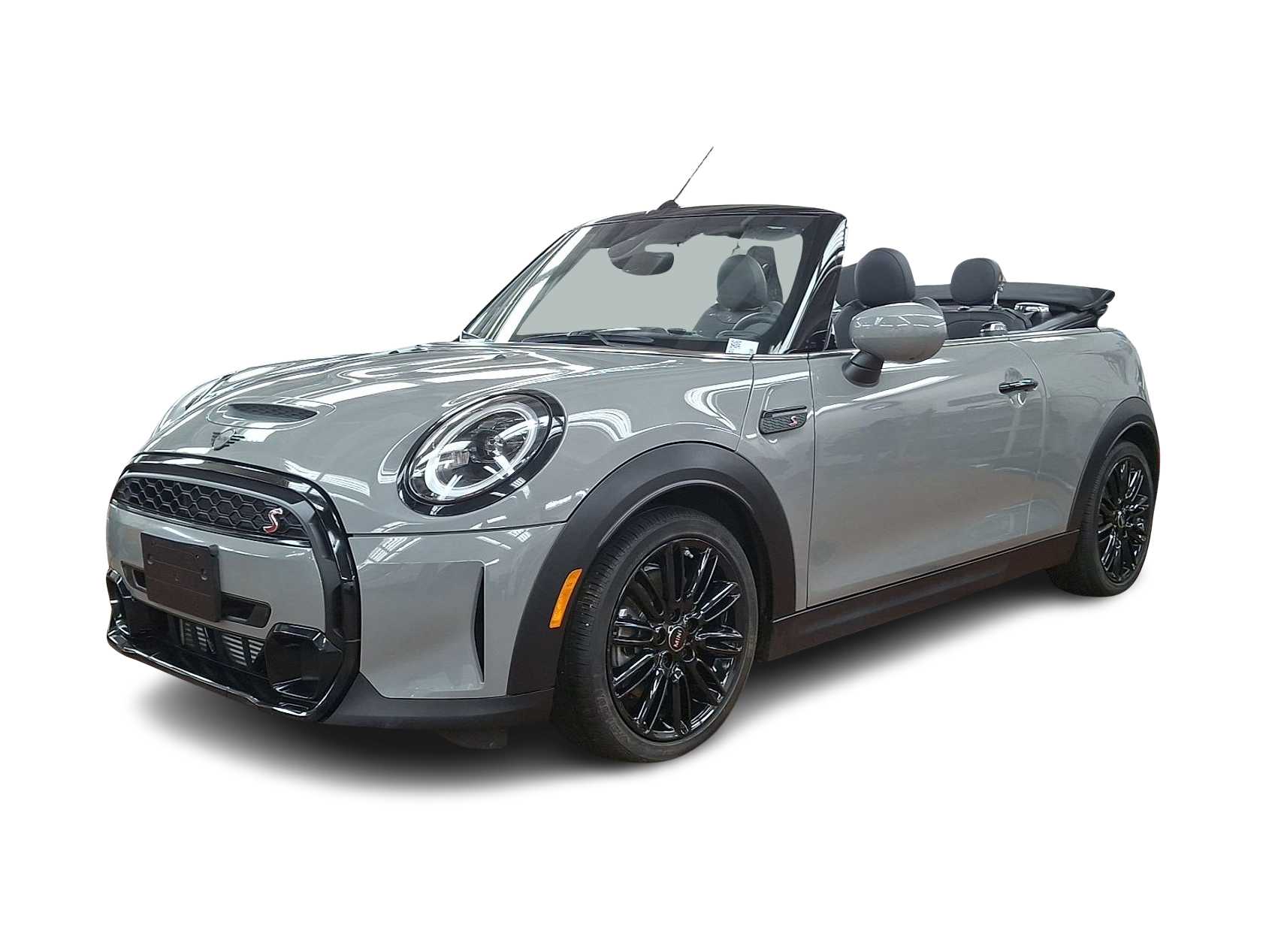 Thumbnail: 2023 MINI Cooper - 1