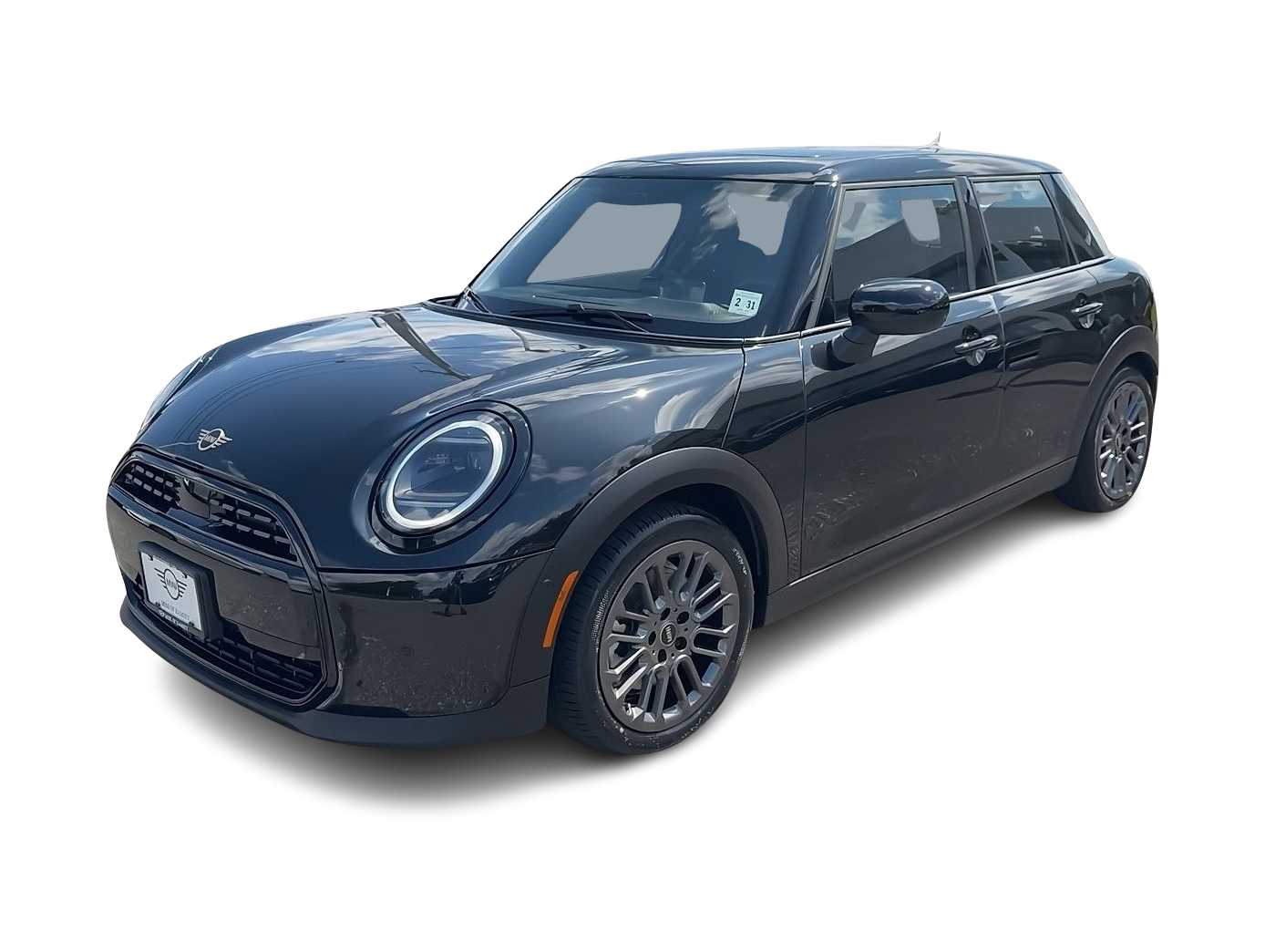 Thumbnail: 2026 MINI Cooper - 1