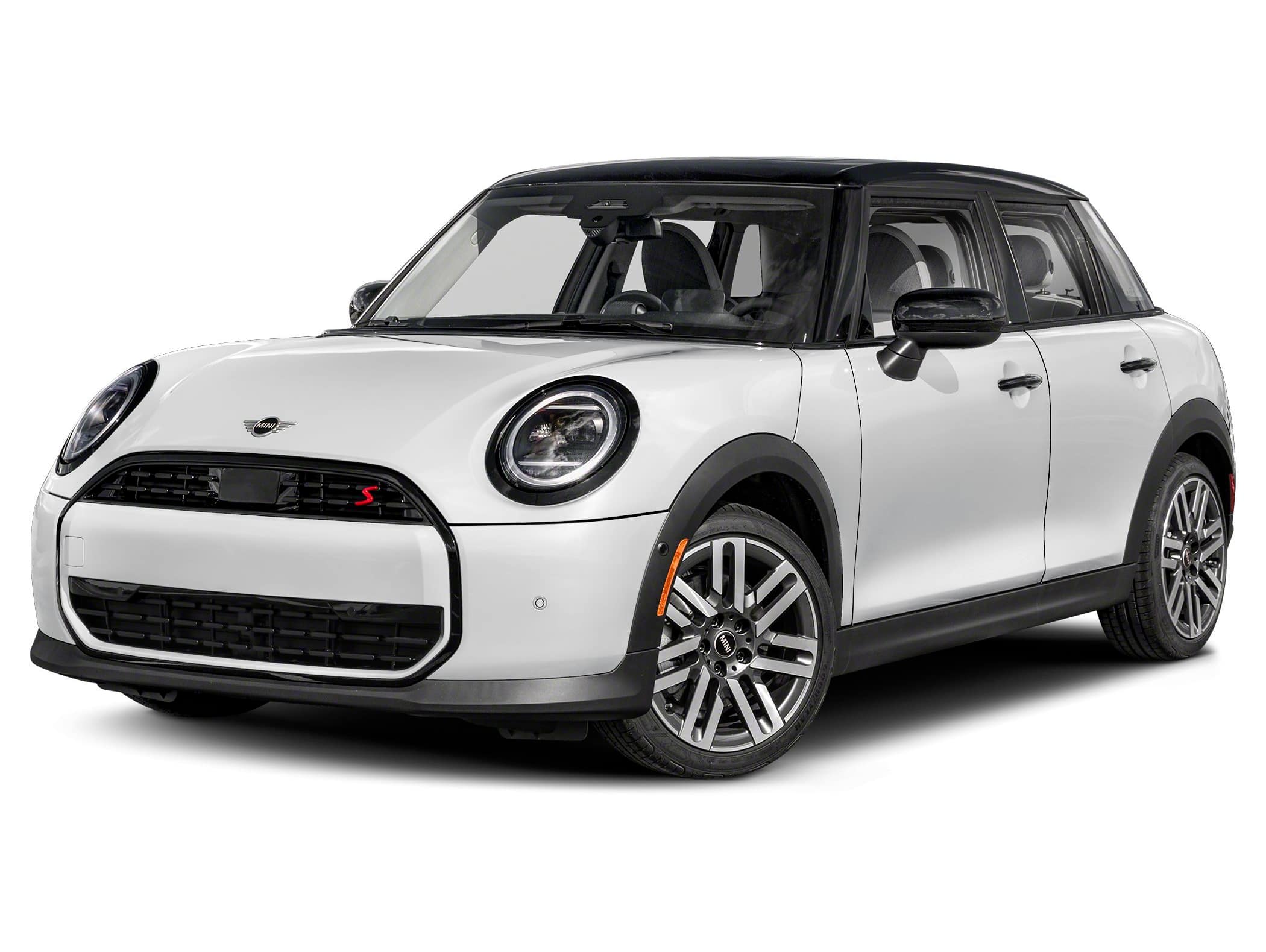 2026 MINI Hardtop 4 Door Oxford Edition
