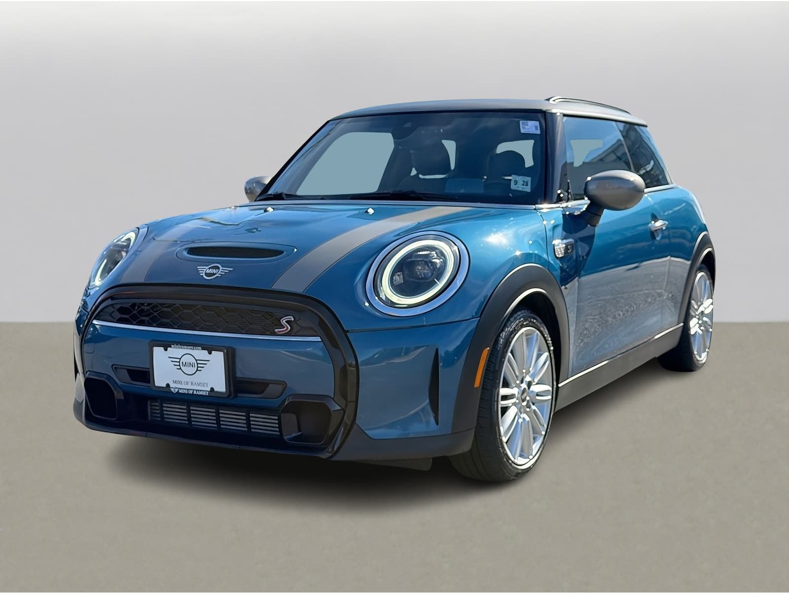 2024 MINI Hardtop 2 Door S