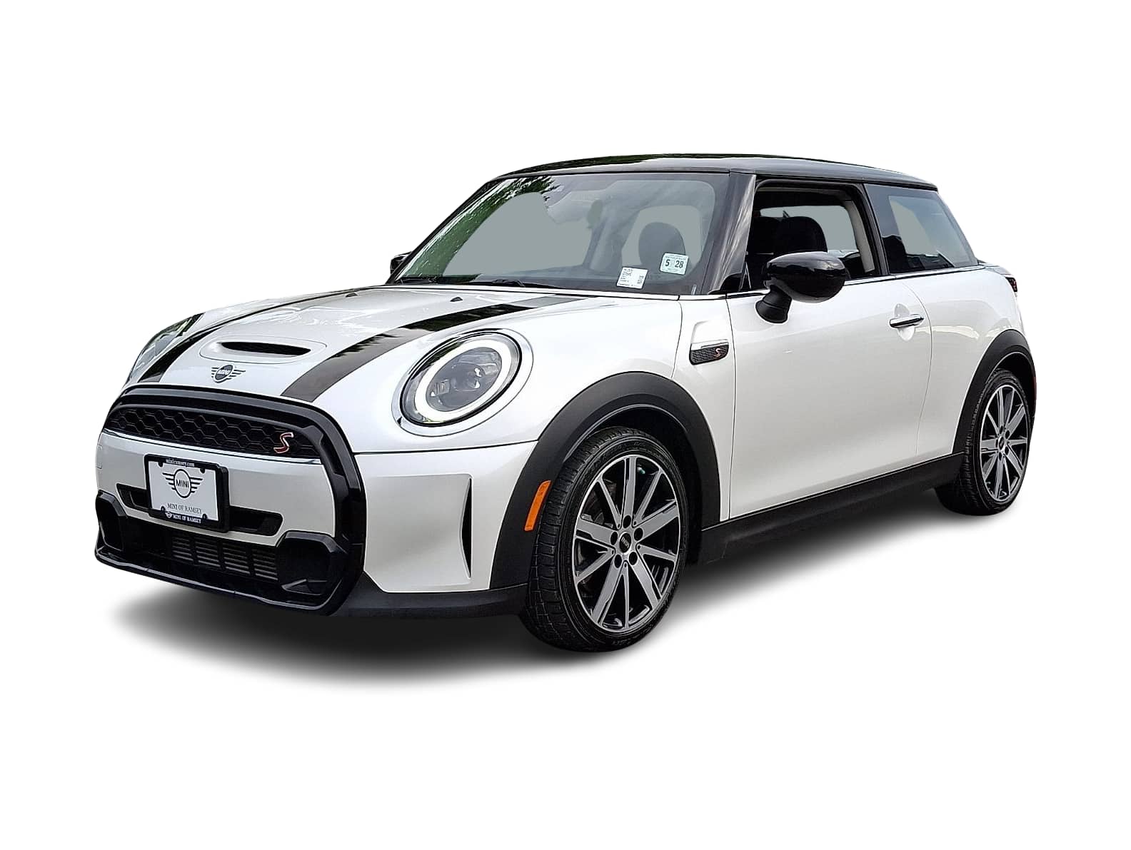 Thumbnail: 2024 MINI Cooper - 1