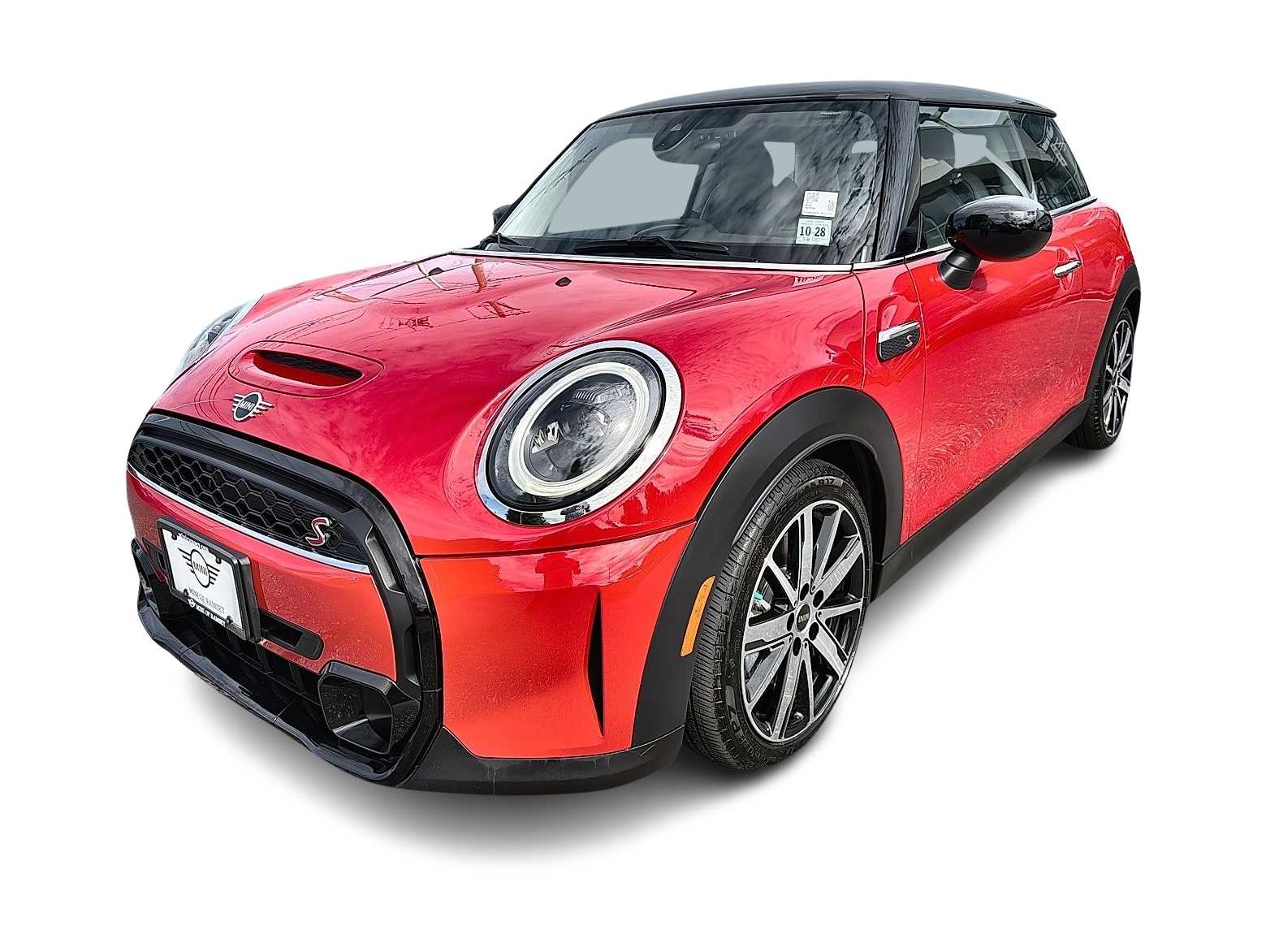 Thumbnail: 2024 MINI Cooper - 1