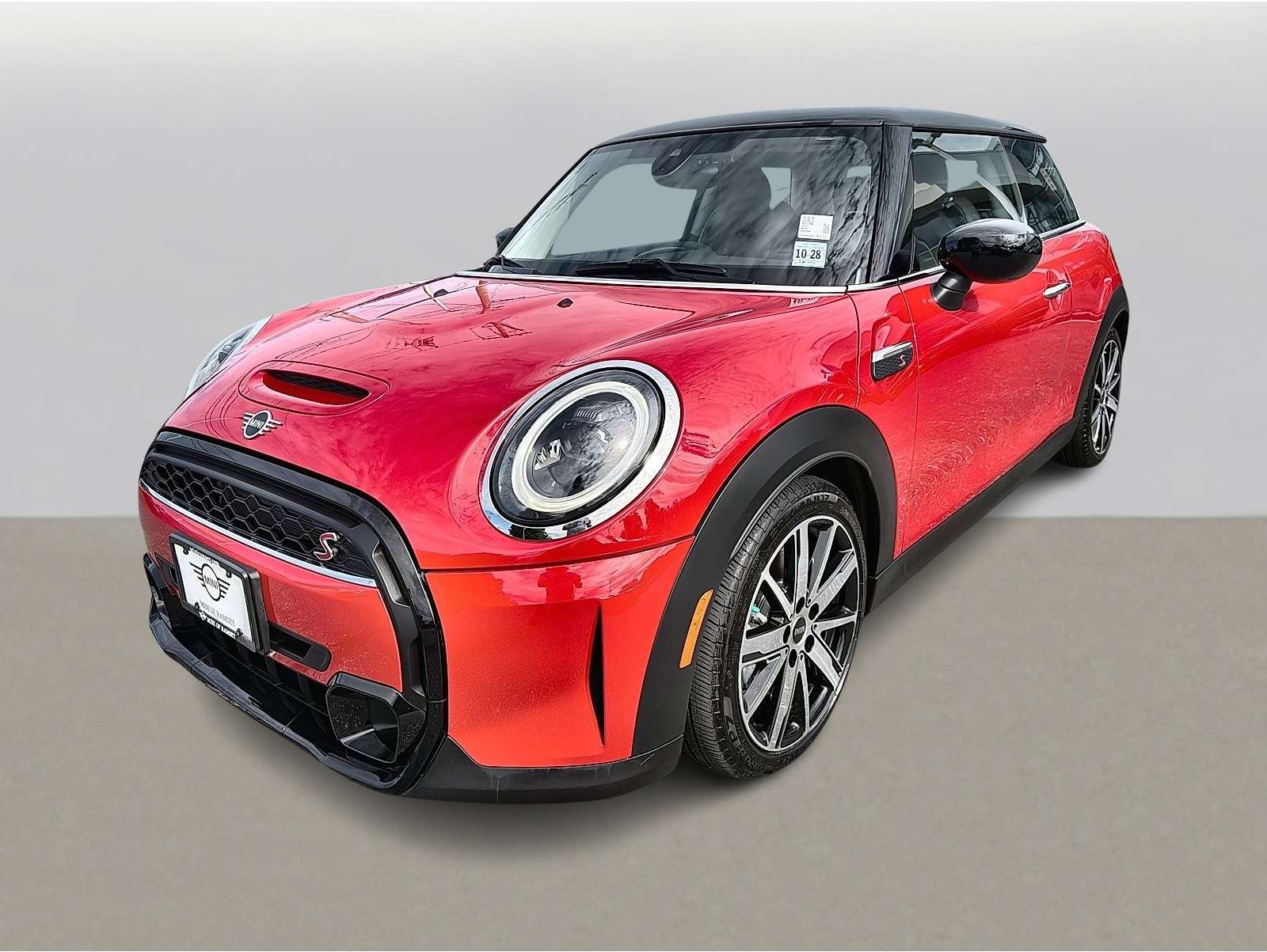 2024 MINI Hardtop 2 Door