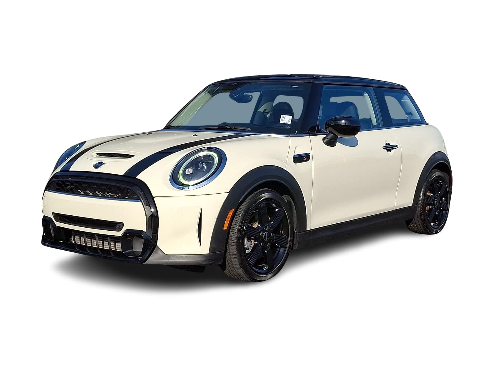 2022 MINI Cooper S -
                  Ramsey, NJ