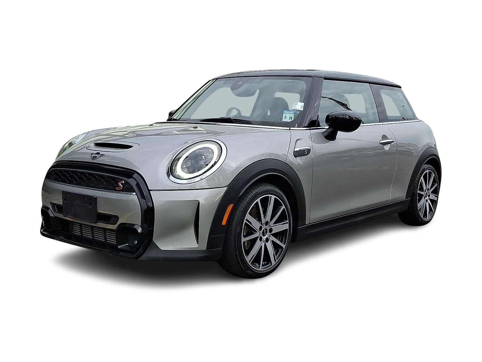 Thumbnail: 2024 MINI Cooper - 1