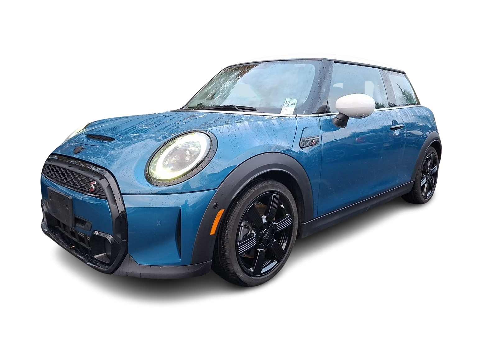 Thumbnail: 2023 MINI Cooper - 1