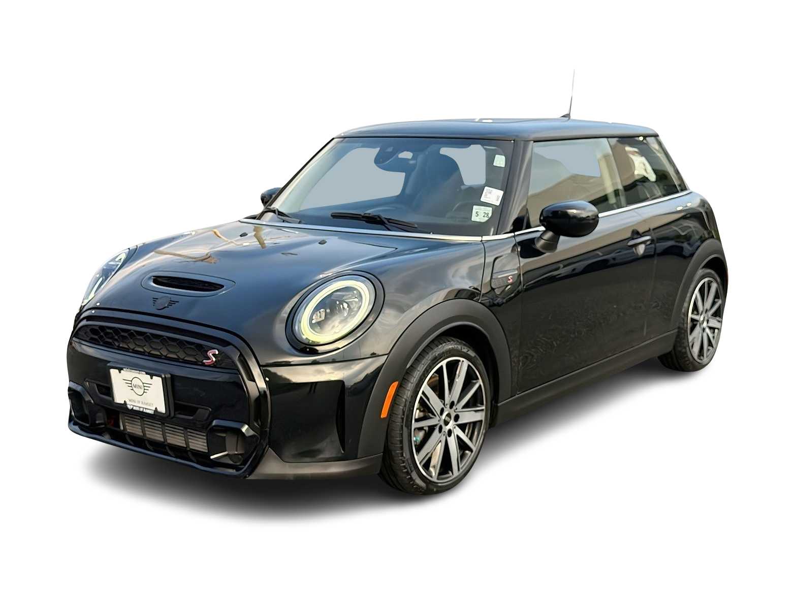 Thumbnail: 2024 MINI Cooper - 1