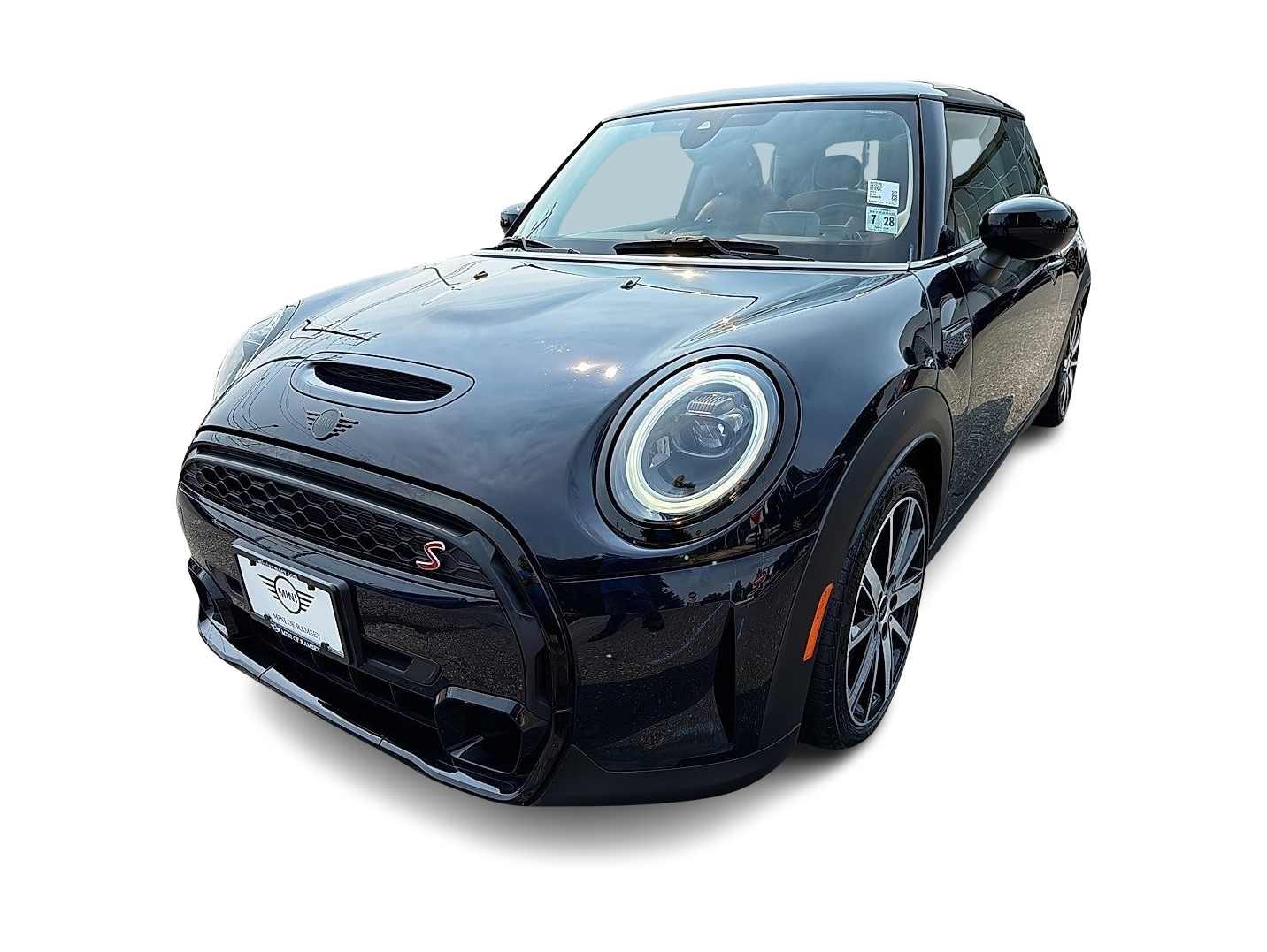 2024 MINI Cooper S -
                  Ramsey, NJ