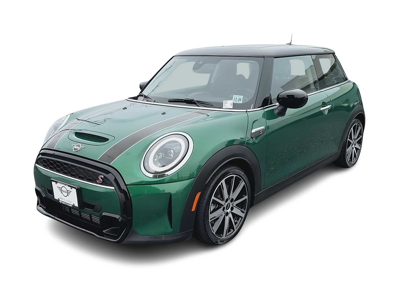 Thumbnail: 2024 MINI Cooper - 1