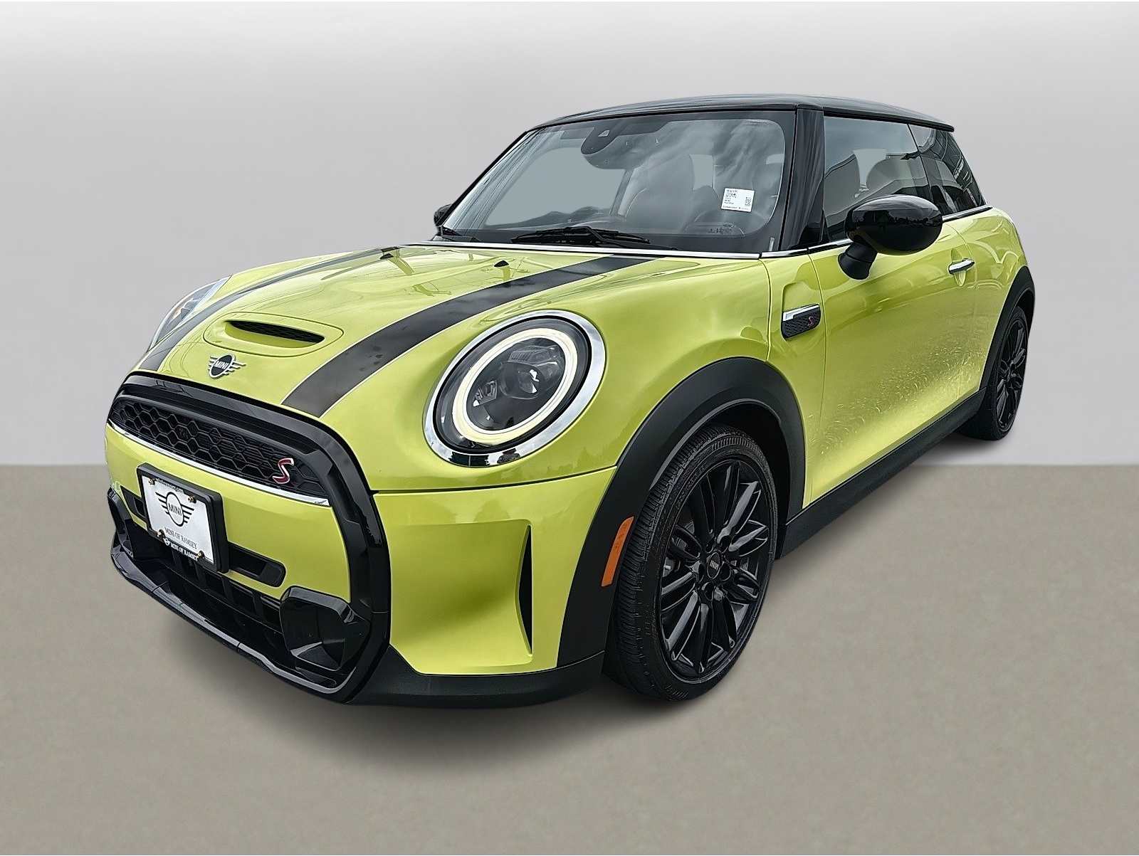 2024 MINI Hardtop 2 Door