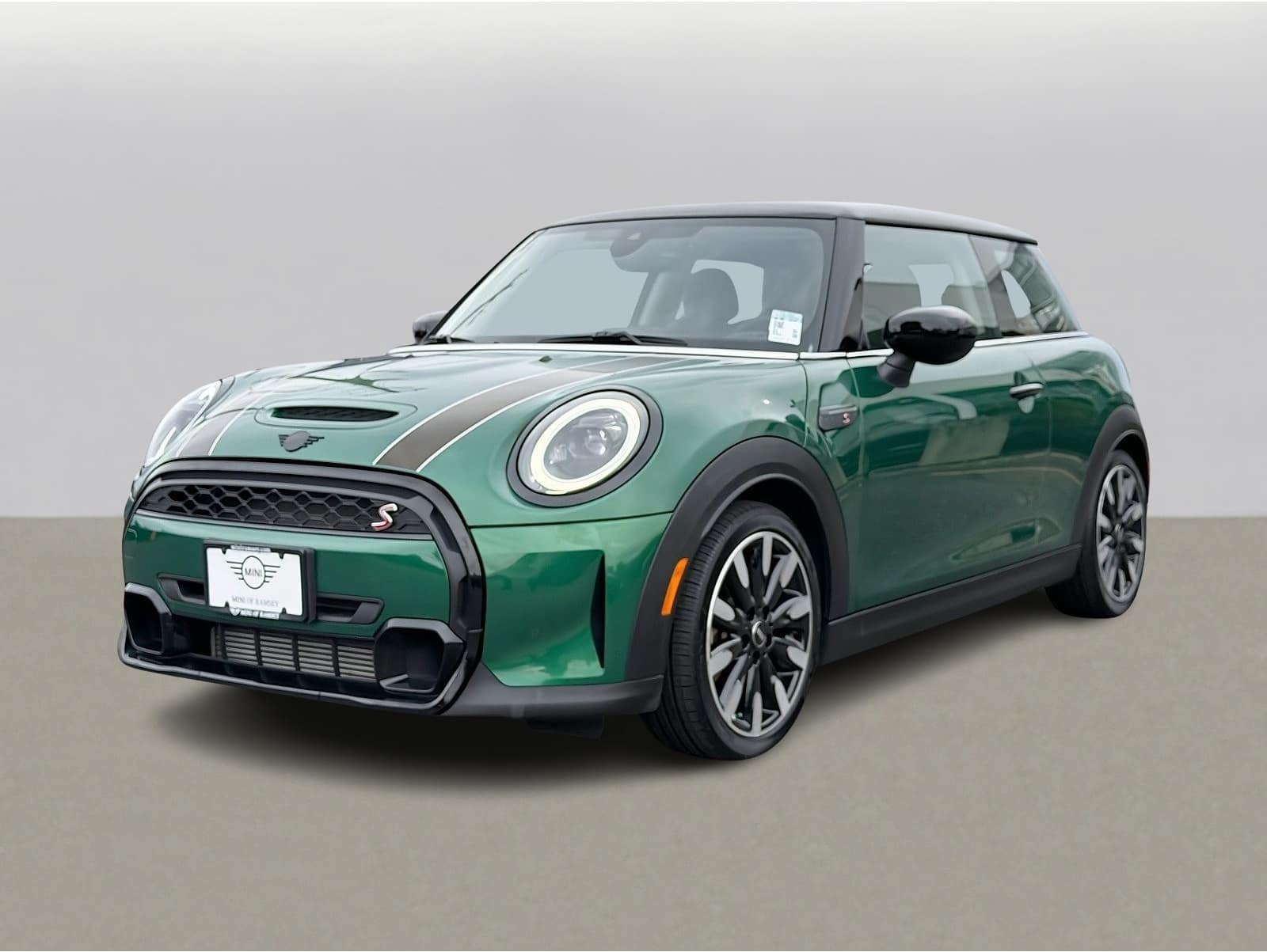 2024 MINI Hardtop 2 Door S