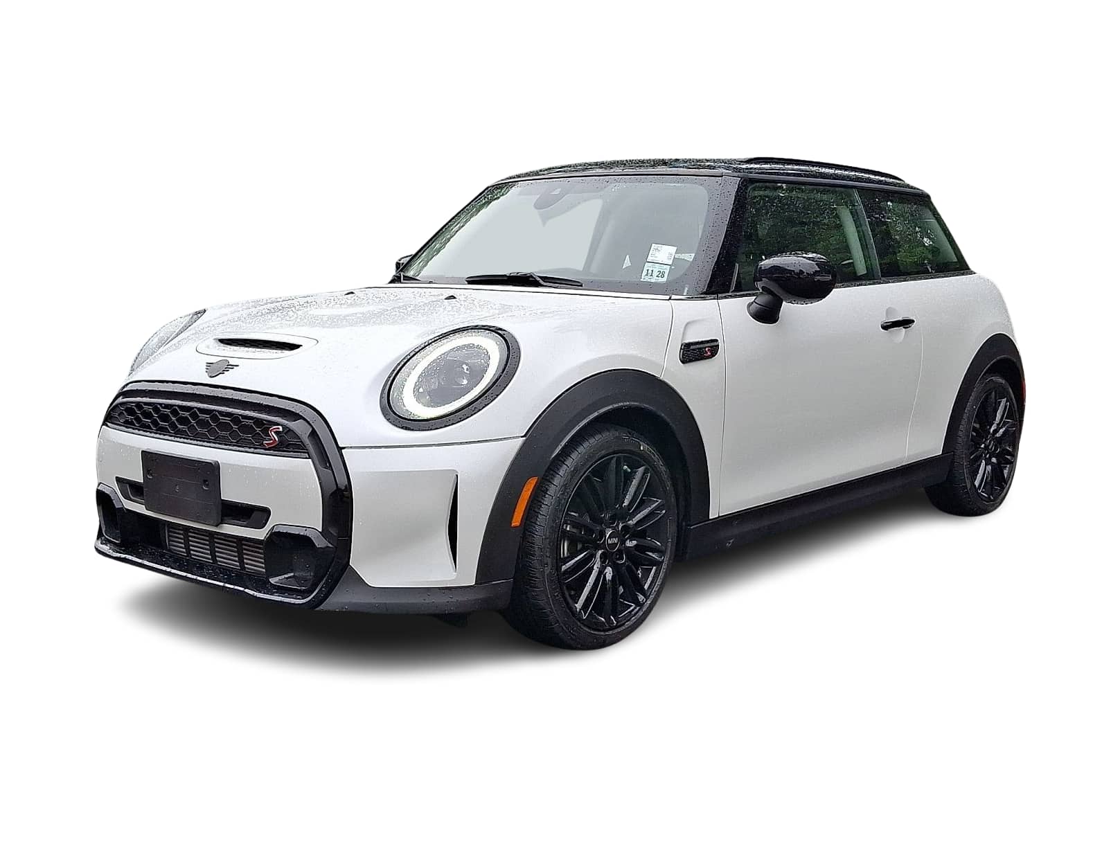 Thumbnail: 2024 MINI Cooper - 1
