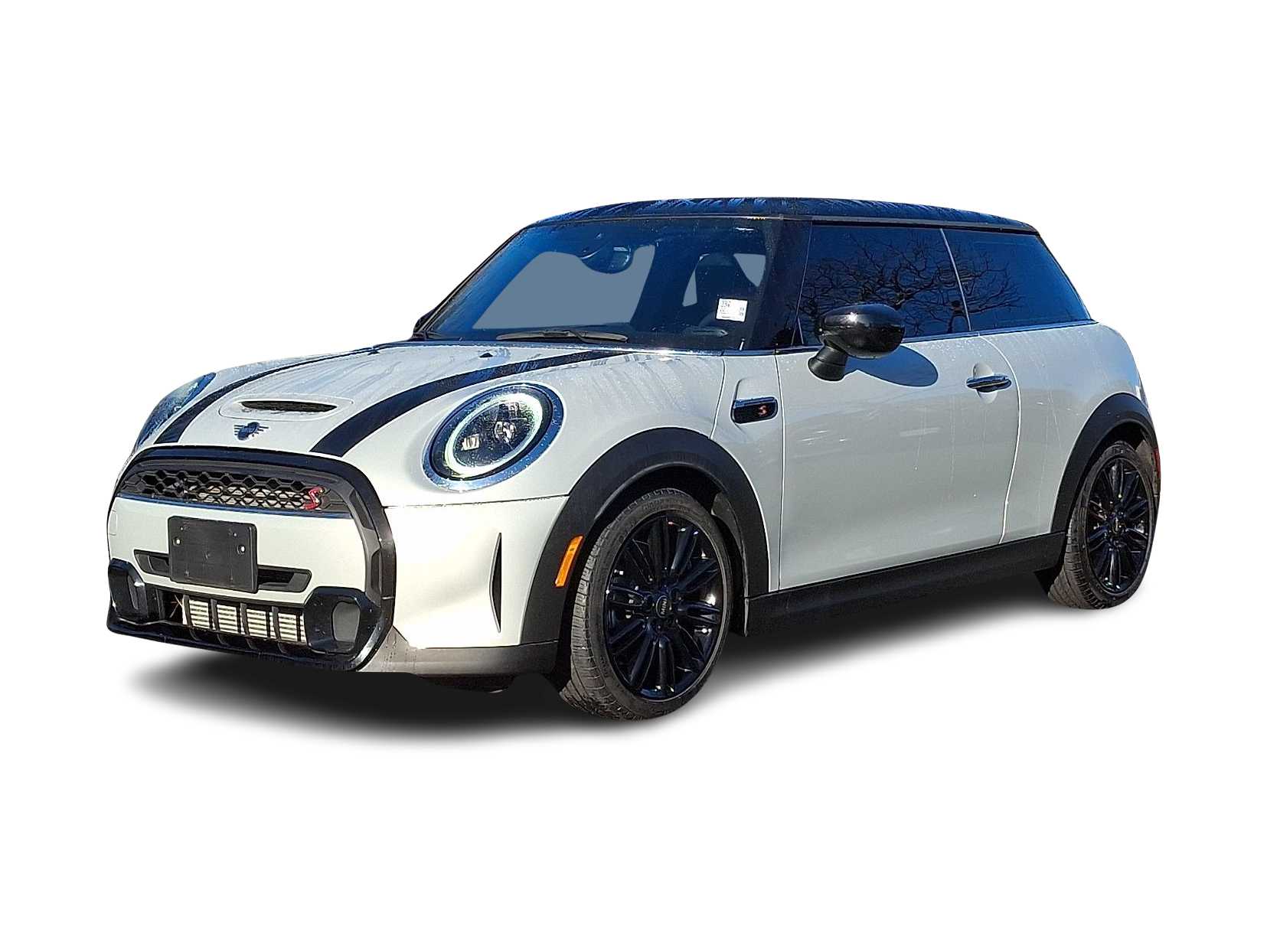 2023 MINI Cooper S -
                  Ramsey, NJ