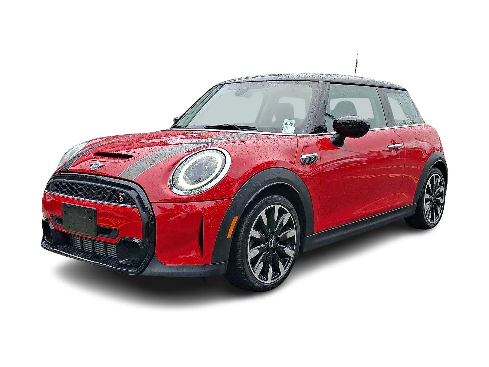 Thumbnail: 2024 MINI Cooper - 1