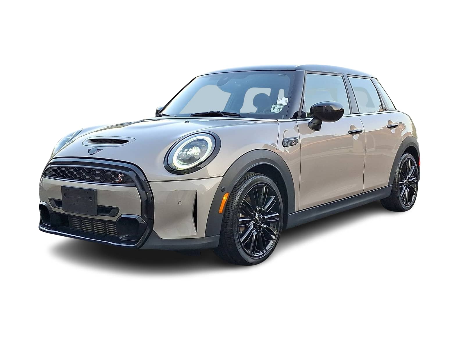 Thumbnail: 2024 MINI Cooper - 1