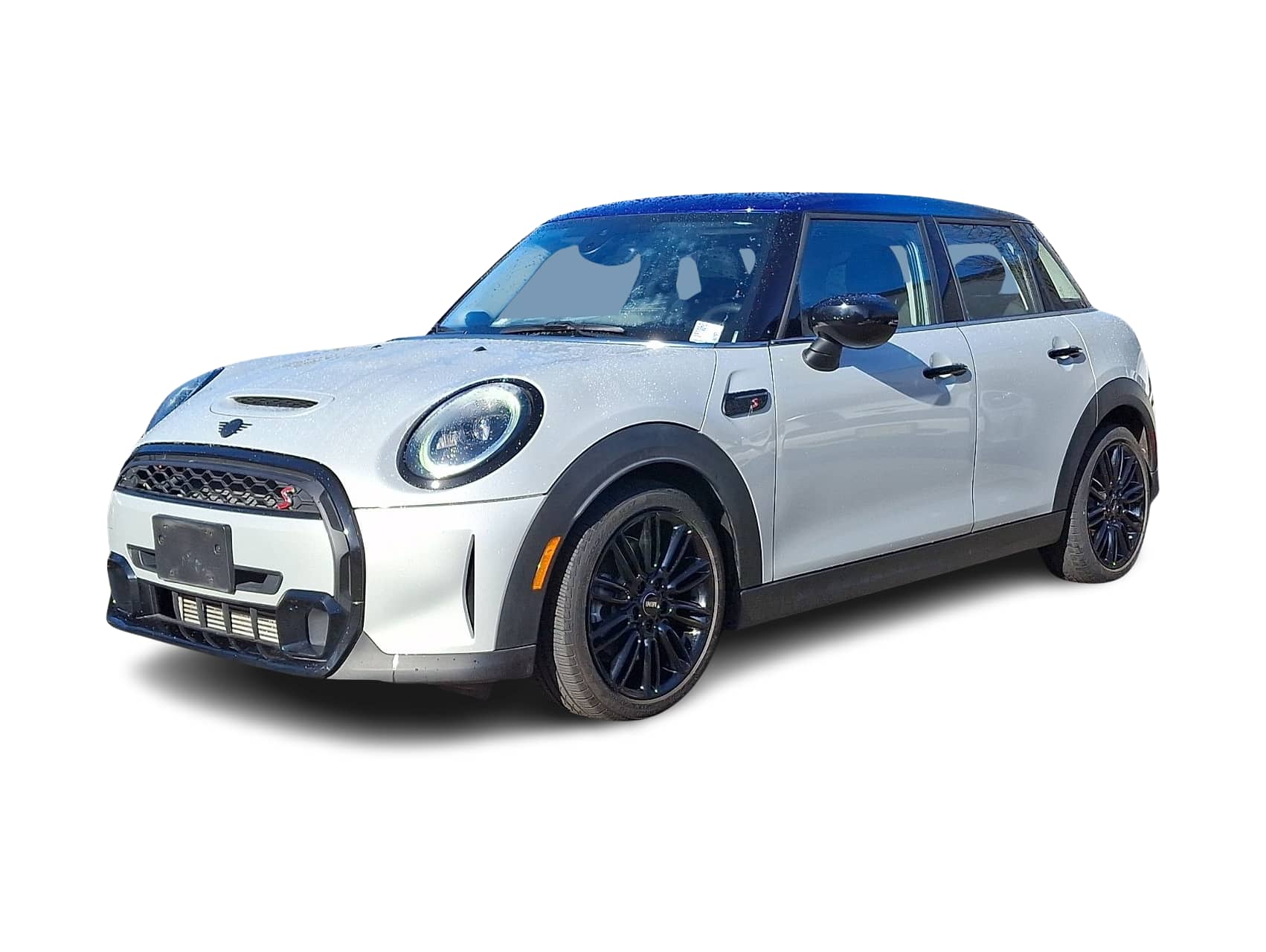 Thumbnail: 2023 MINI Cooper - 1