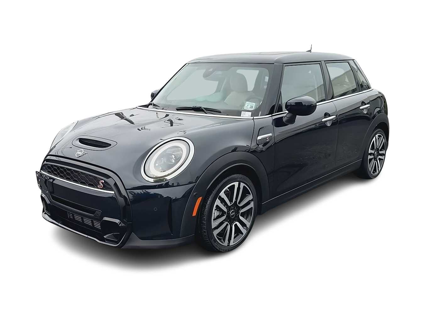 Thumbnail: 2023 MINI Cooper - 1