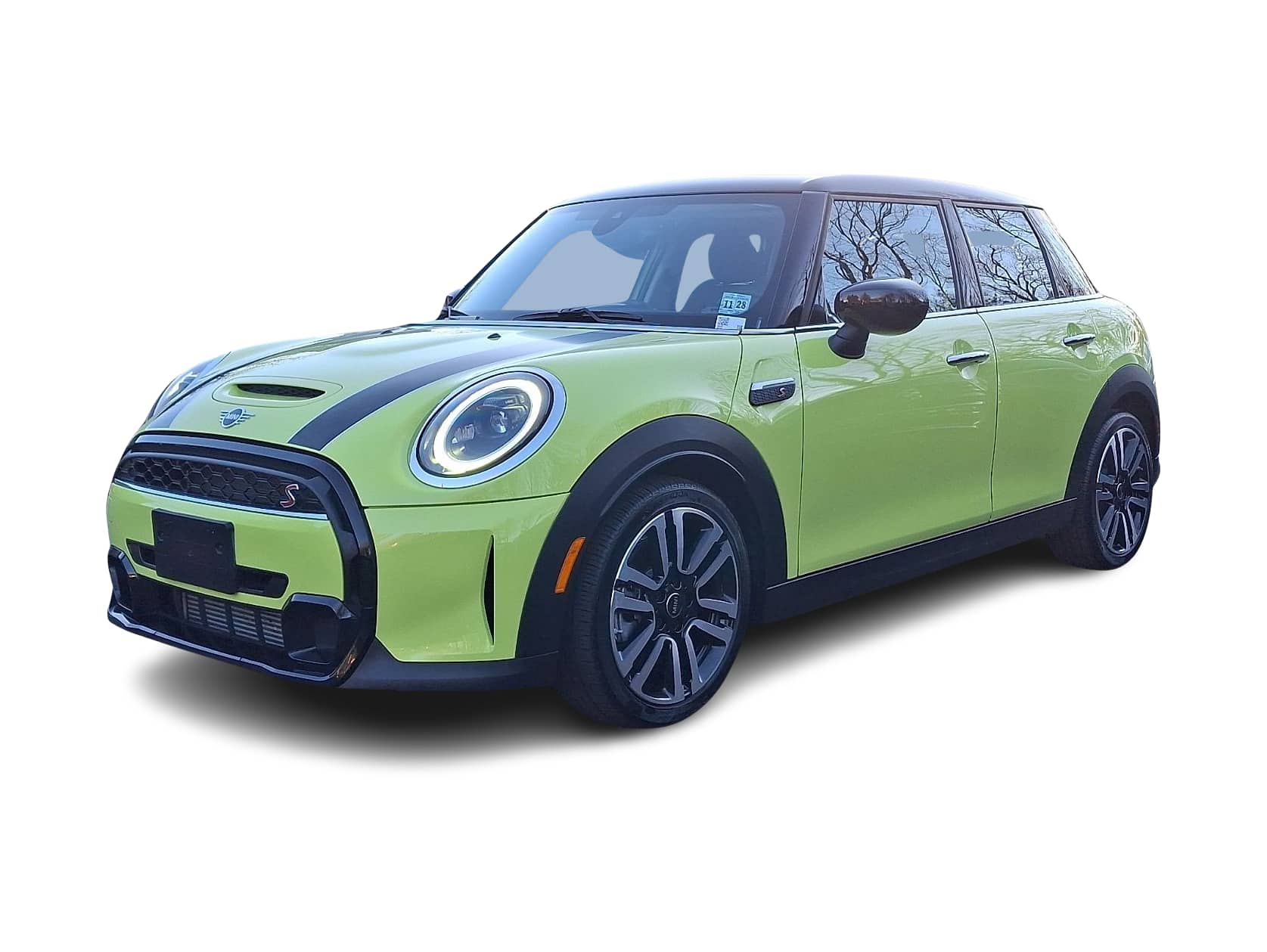 Thumbnail: 2023 MINI Cooper - 1