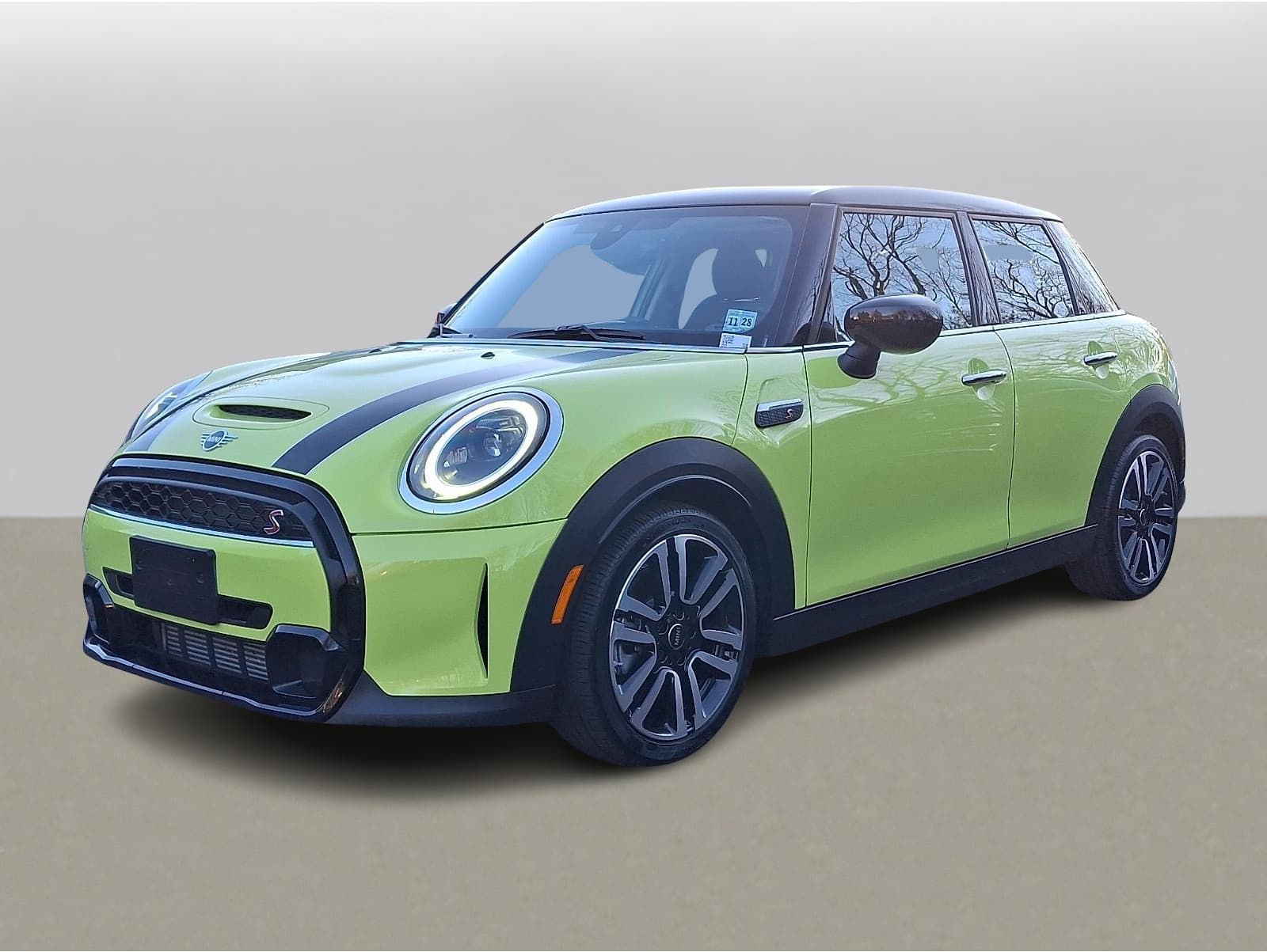 2023 MINI Hardtop 4 Door S