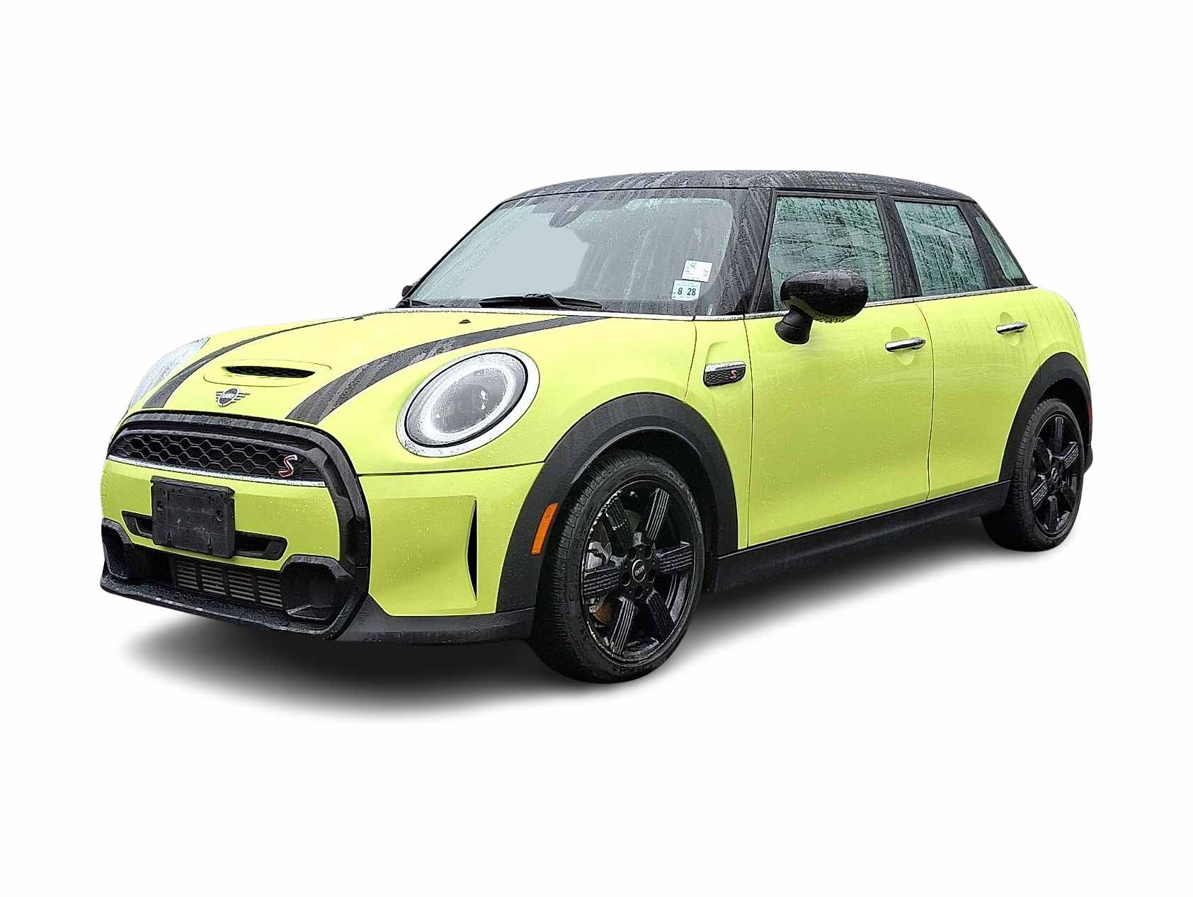 2024 MINI Cooper S -
                  Ramsey, NJ