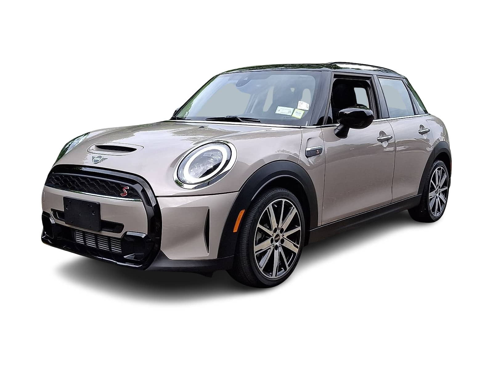 Thumbnail: 2024 MINI Cooper - 1
