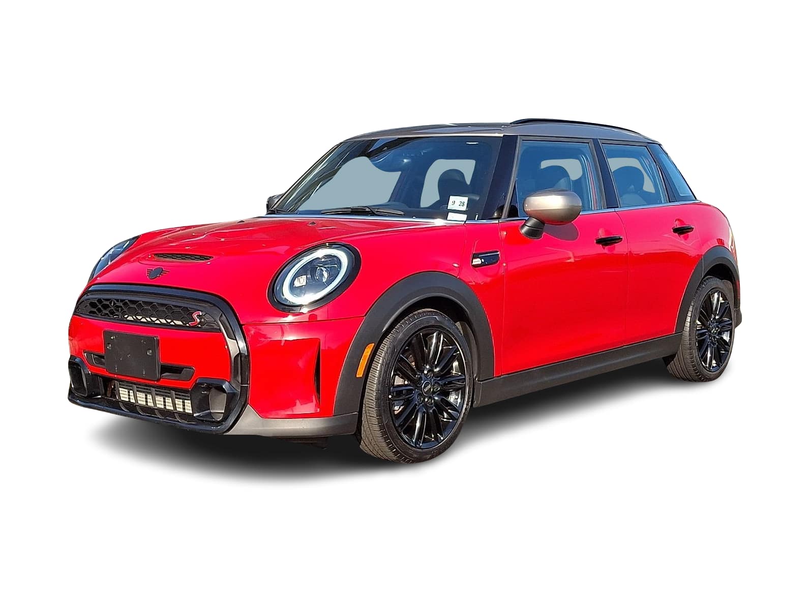 Thumbnail: 2023 MINI Cooper - 1